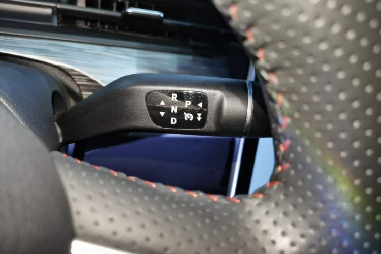 Used NETA AYA 2023 401 Lite Gear Lever