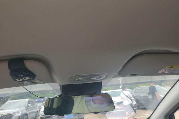 Used NETA AYA 2023 401 Lite Headliner