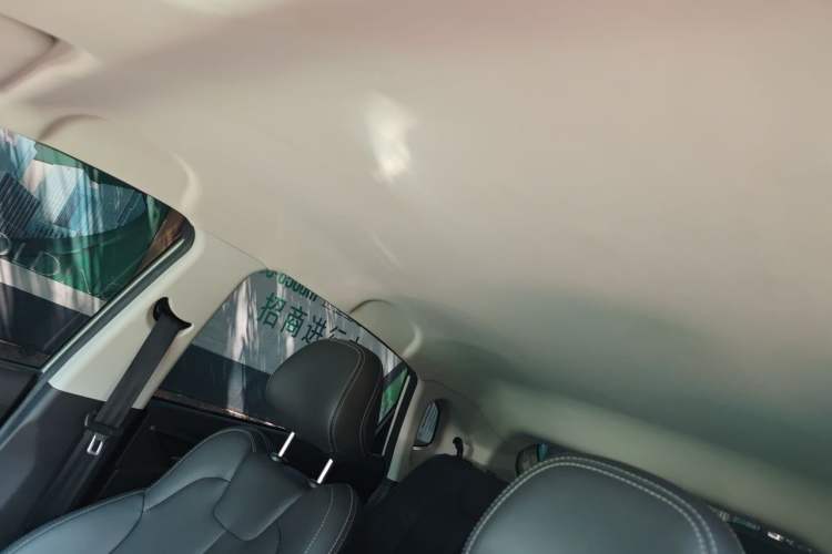 Used NETA AYA 2023 401 Lite Headliner