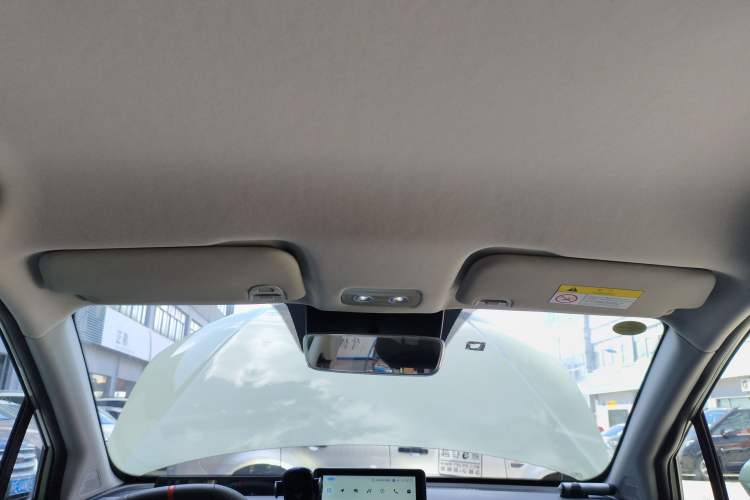 Used NETA AYA 2023 401 Headliner