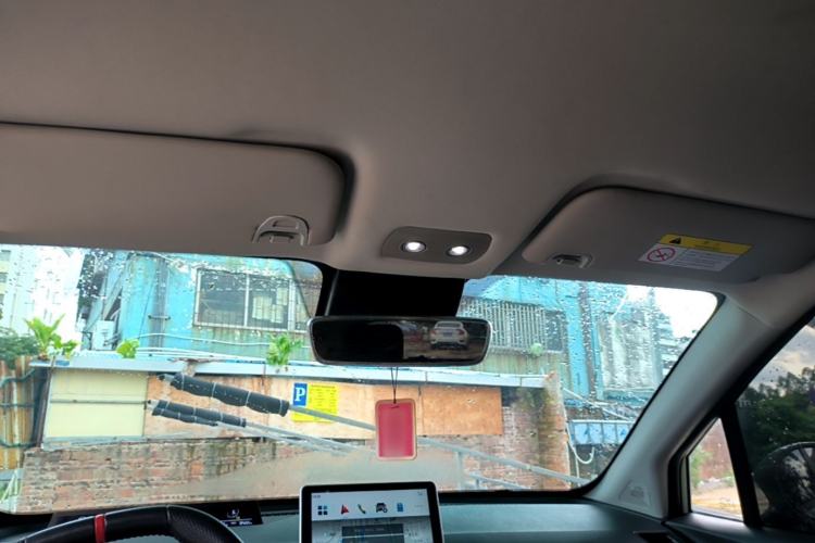 Used NETA AYA 2023 318 Lite Headliner