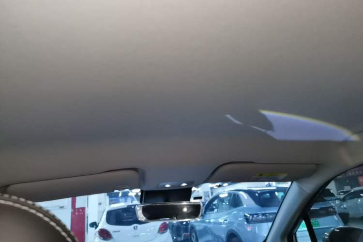 Used NETA AYA 2023 401 Lite Headliner