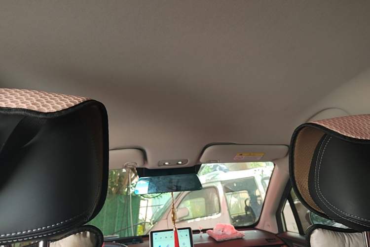 Used NETA AYA 2023 318 Headliner