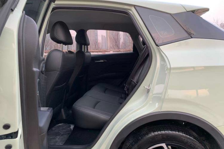 Used NETA AYA 2023 401 Lite Interior 3