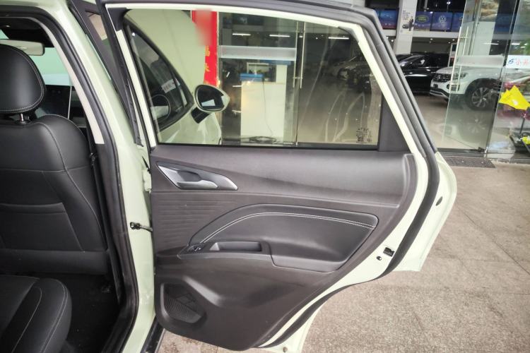 Used NETA AYA 2023 401 Lite Interior 6