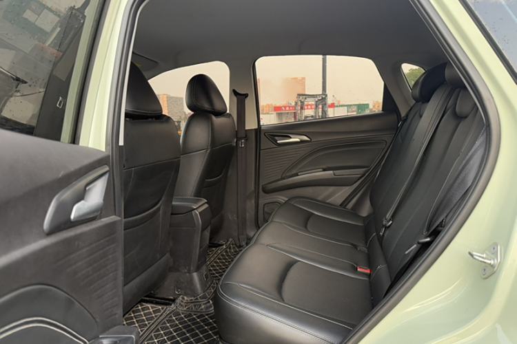 Used NETA AYA 2023 401 Lite Interior 7