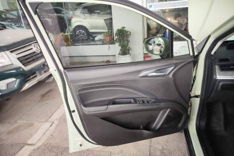 Used NETA AYA 2023 401 Lite Interior 7