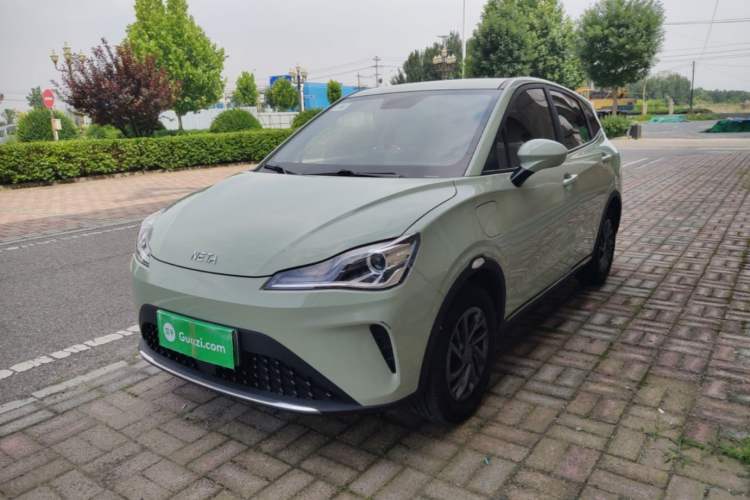 Used NETA AYA 2023 318 Guazi used car, China used car export, Used car for sale, Used  cars, Cheapest cars for sale