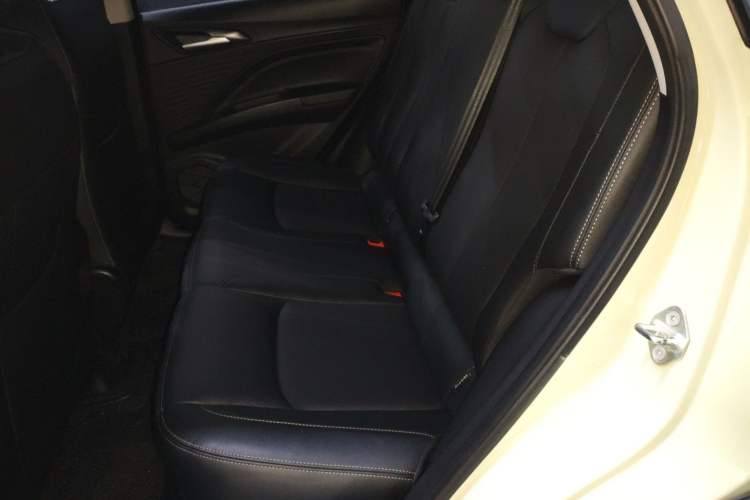 Used NETA AYA 2023 401 Left Rear Seat
