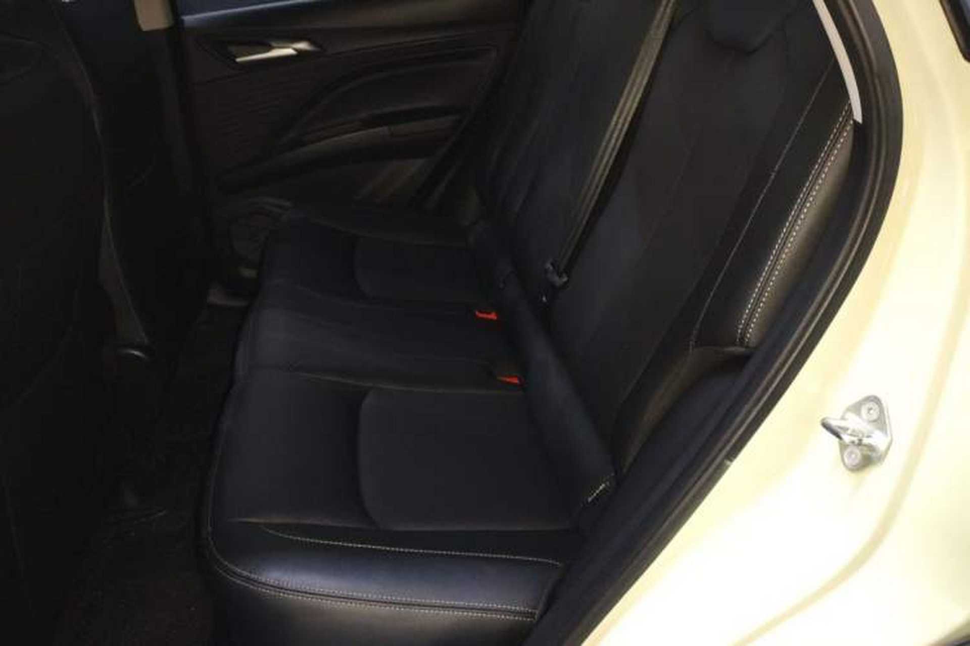 Used NETA AYA 2023 401 Left Rear Seat