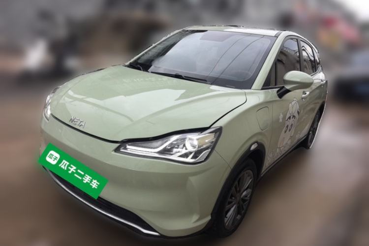 NETA AYA 2023 401 de segunda mano Guazi used car, China used car export, Used car for sale, Used cars, Cheapest cars for sale