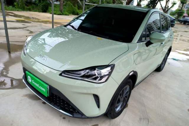 Used NETA AYA 2023 318 Lite