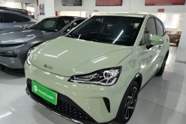 Used NETA AYA 2023 401 Lite