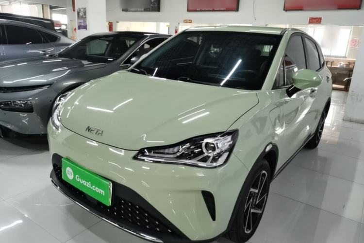 Used NETA AYA 2023 401 Lite Guazi used car, China used car export, Used car for sale, Used cars, Cheapest cars for sale