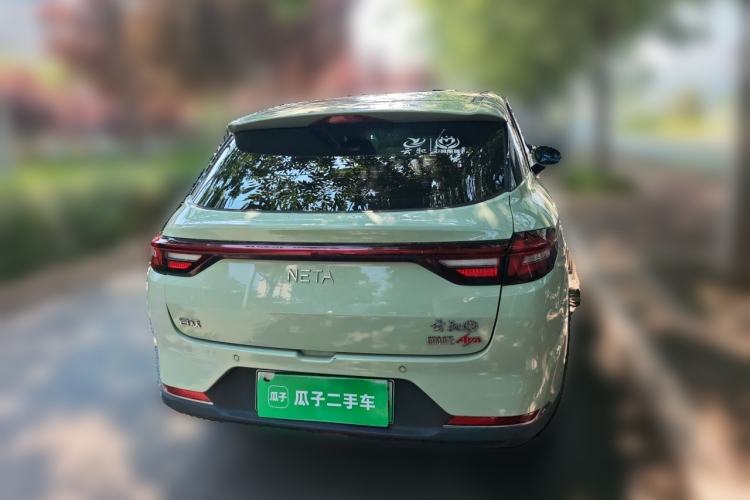 Used NETA AYA 2023 401 Lite Rear