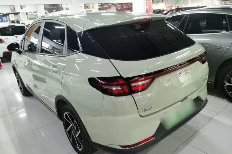 Used NETA AYA 2023 401 Lite Rear Left 45 Deg