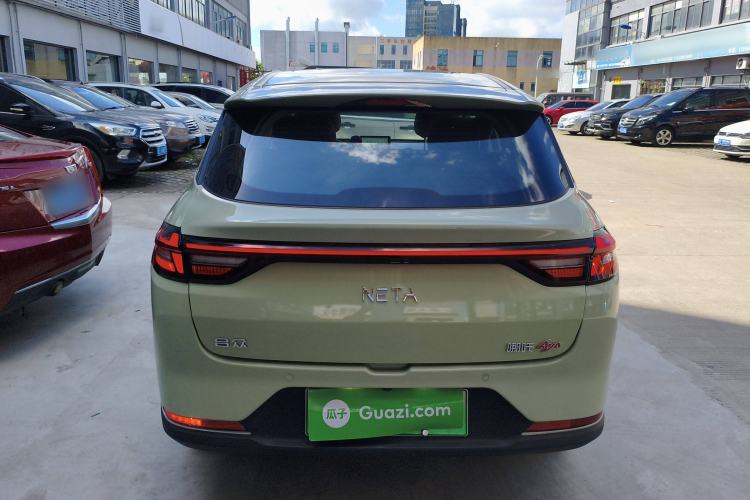 Used NETA AYA 2023 401 Rear