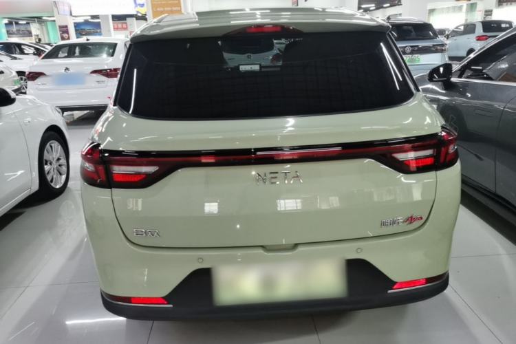 Used NETA AYA 2023 401 Lite Rear