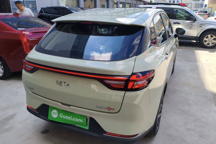 Used NETA AYA 2023 401 Rear Right 45 Deg