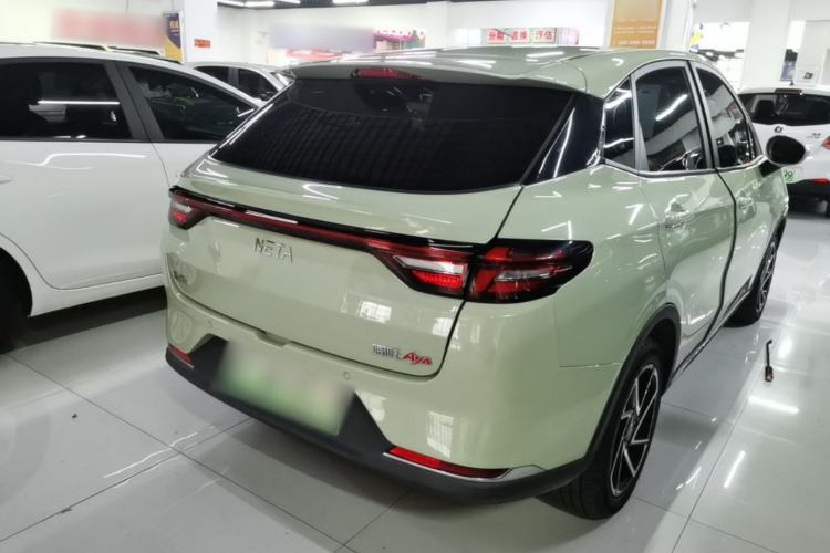 Used NETA AYA 2023 401 Lite Rear Right 45 Deg