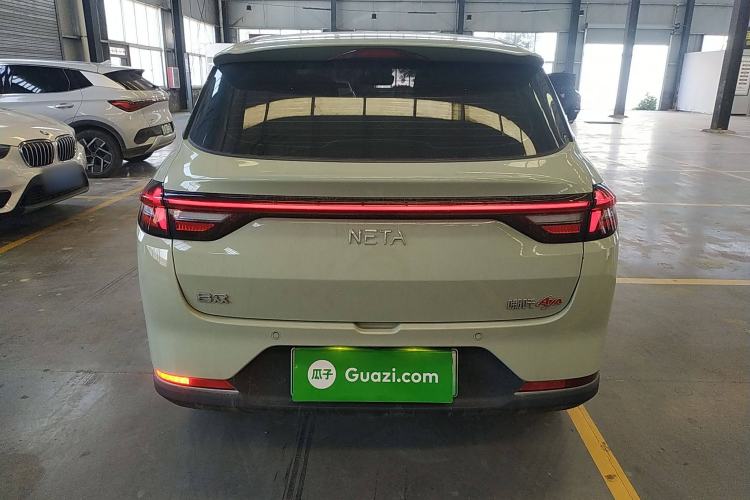 Used NETA AYA 2023 318 Lite Rear