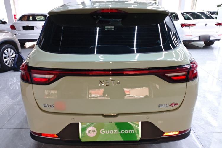 Used NETA AYA 2023 401 Rear