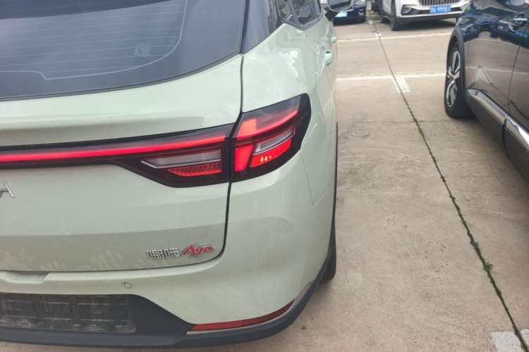 Used NETA AYA 2023 401 Lite Right Rear Taillight