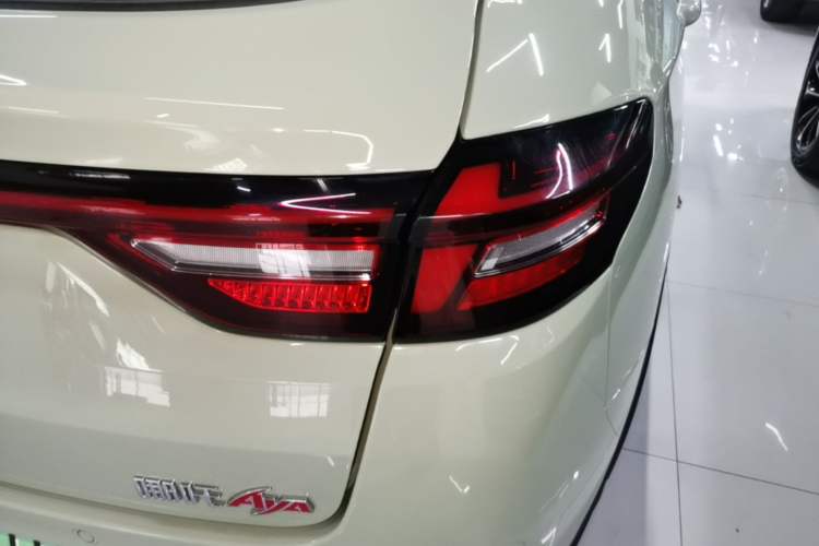 Used NETA AYA 2023 401 Lite Right Rear Taillight