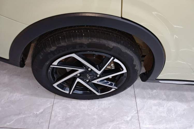 Used NETA AYA 2023 401 Right Rear Wheel Hub