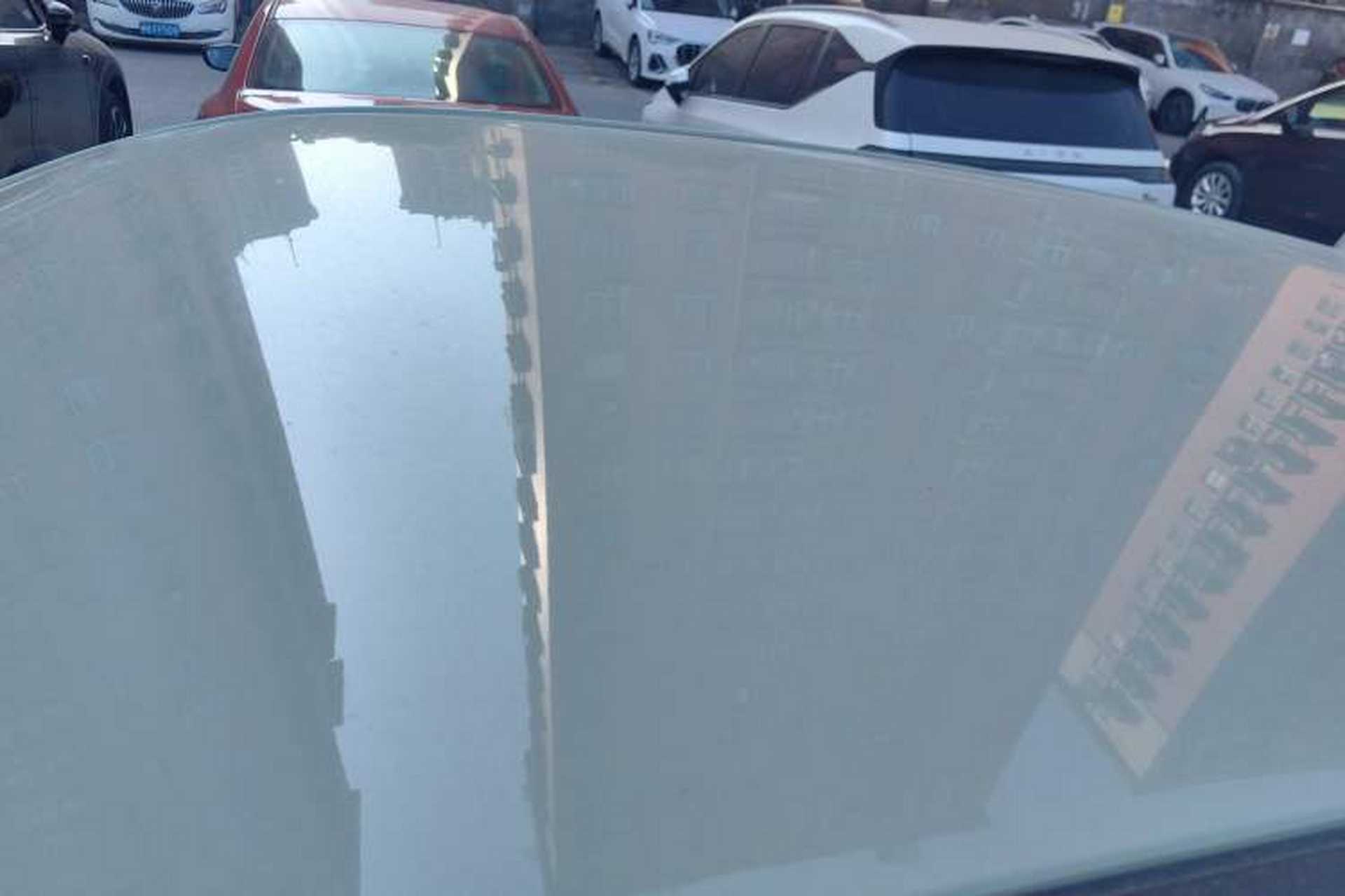 Used NETA AYA 2023 401 Lite Roof
