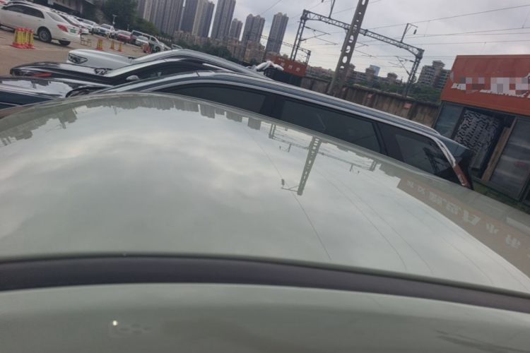 Used NETA AYA 2023 401 Lite Roof