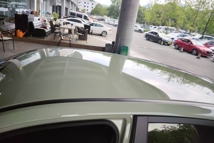 Used NETA AYA 2023 401 Lite Roof
