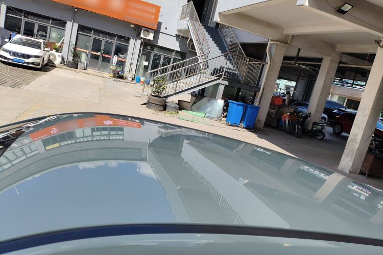 Used NETA AYA 2023 401 Roof