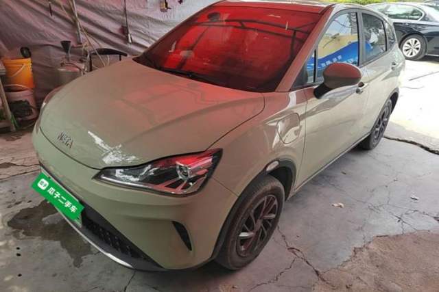 Used NETA AYA 2023 318