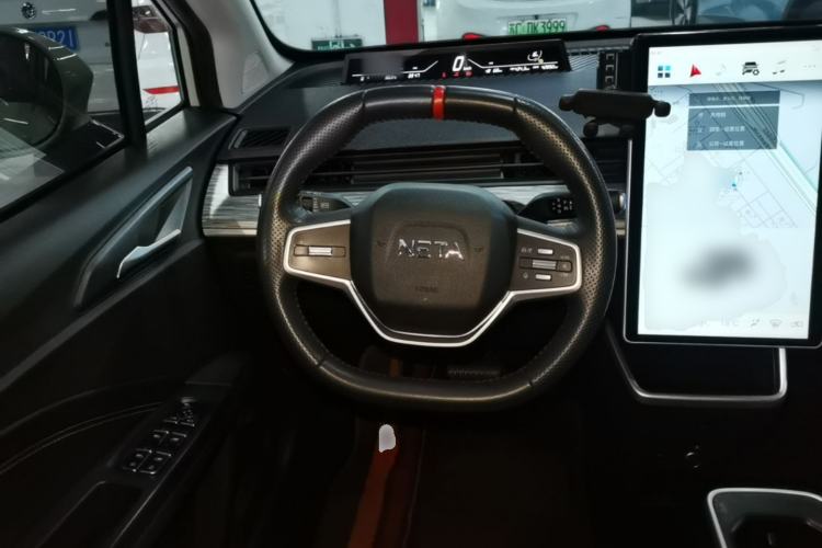 Used NETA AYA 2023 401 Lite Steering Wheel