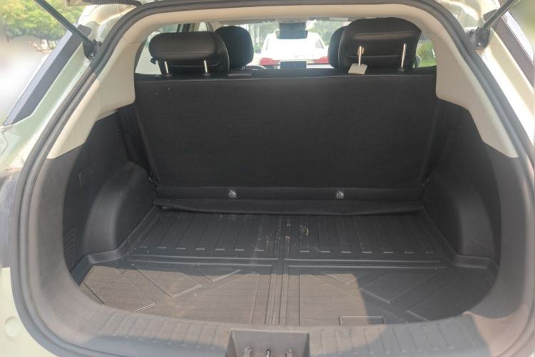 Used NETA AYA 2023 Revised Version 401 Lite Trunk