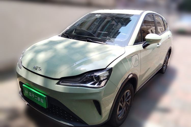 Used NETA AYA 2023 318 Guazi used car, China used car export, Used car for sale, Used cars, Cheapest cars for sale