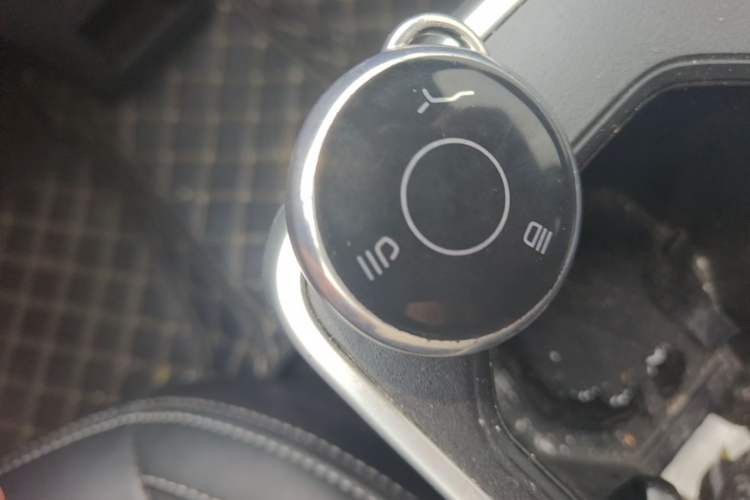 Used NETA AYA 2023 401 Lite Vehicle Key