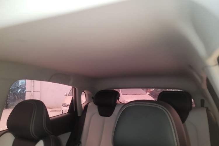 Used NETA AYA 2023 401 Headliner