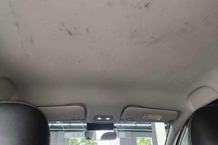 Used NETA AYA 2023 401 Lite Headliner