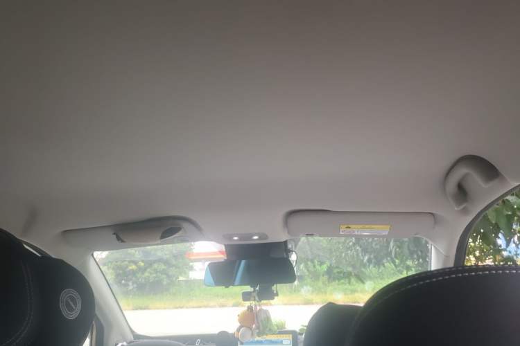Used NETA AYA 2023 401 Lite Headliner