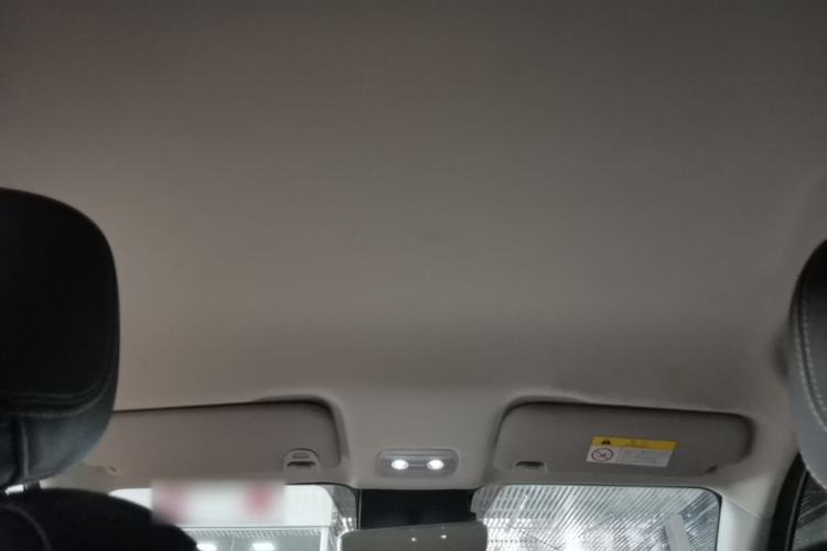 Used NETA AYA 2023 401 Headliner