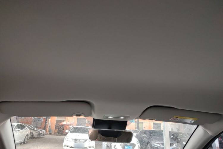 Used NETA AYA 2023 401 Lite Headliner