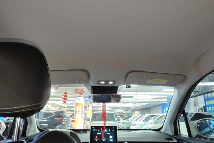 Used NETA AYA 2023 Revised Version 401 Lite Headliner