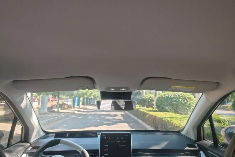 Used NETA AYA 2023 401 Headliner