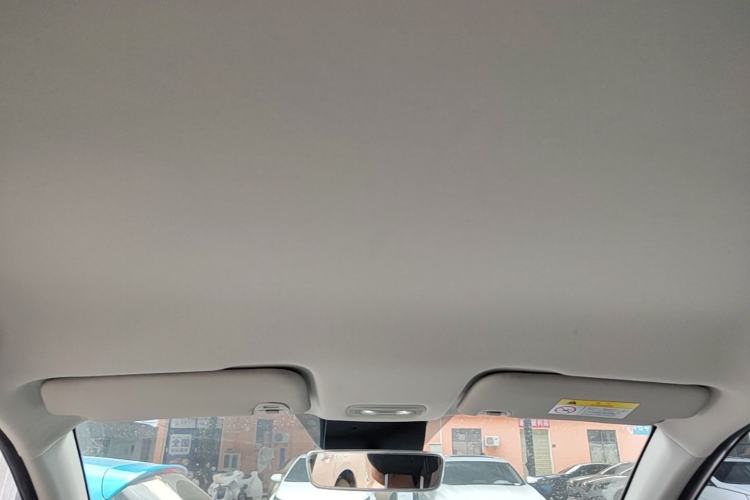 Used NETA AYA 2023 401 Lite Headliner