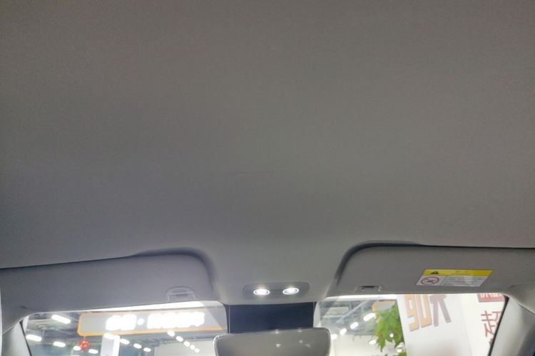 Used NETA AYA 2023 401 Lite Headliner