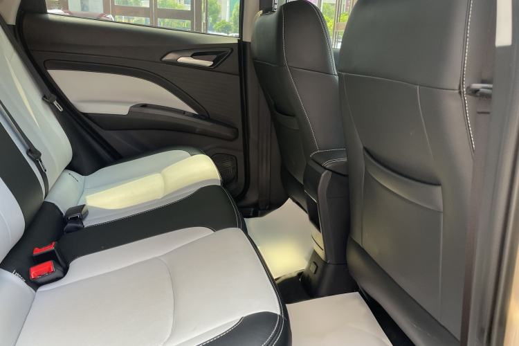 Used NETA AYA 2023 401 Lite Interior 1
