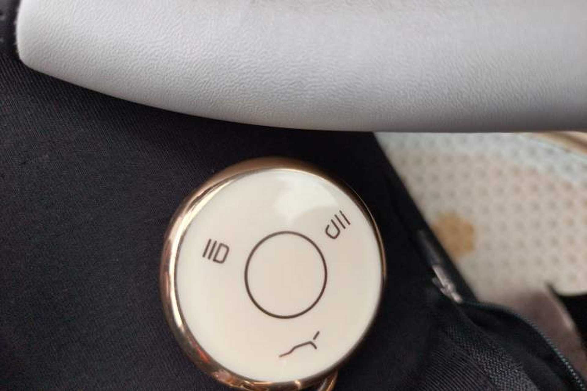 Used NETA AYA 2023 318 Lite Interior 1