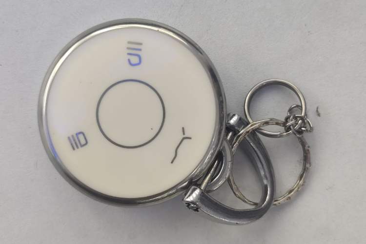 Used NETA AYA 2023 401 Lite Interior 3
